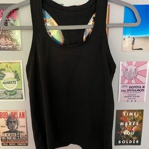 black race length swiftly tech tank